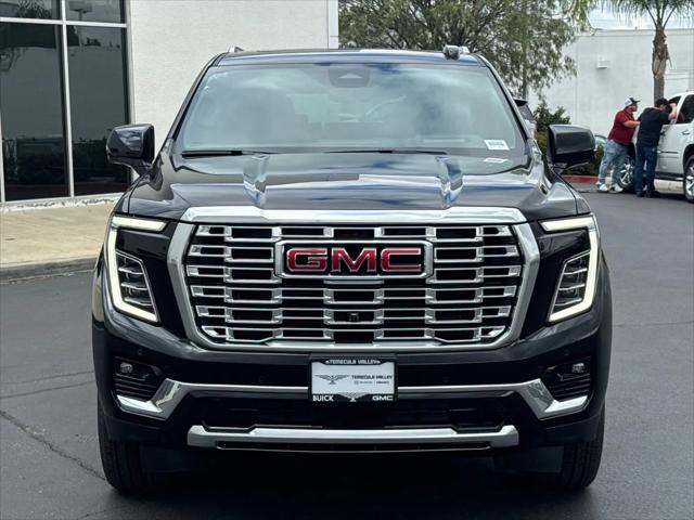 2026 GMC Yukon XL 4WD Denali