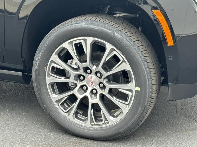 2026 GMC Yukon XL 4WD Denali