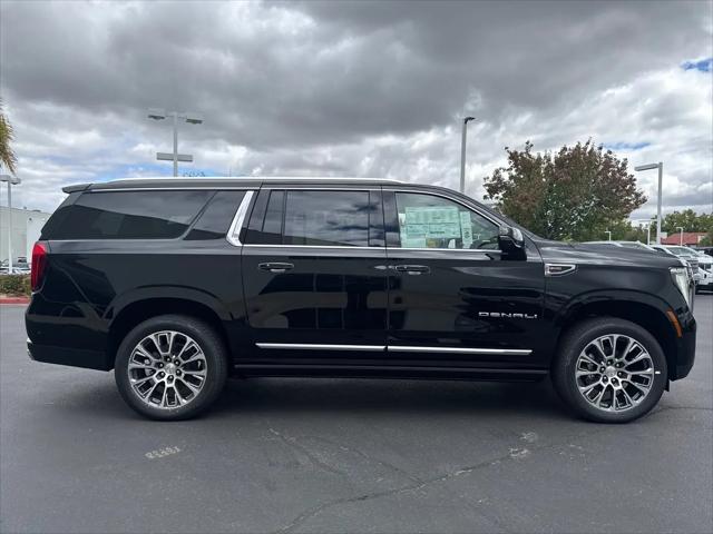 2026 GMC Yukon XL 4WD Denali