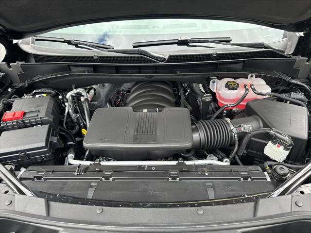 2026 GMC Yukon XL 4WD Denali