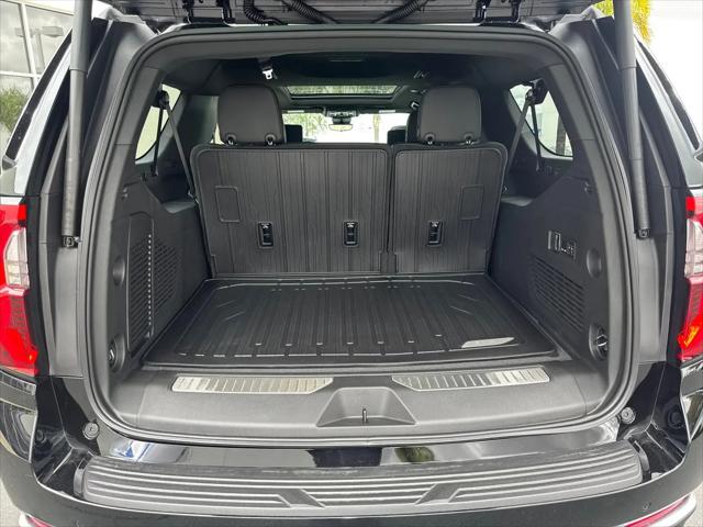2026 GMC Yukon XL 4WD Denali
