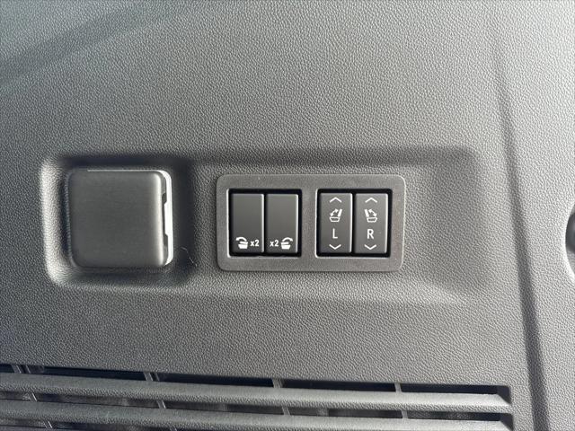 2026 GMC Yukon XL 4WD Denali