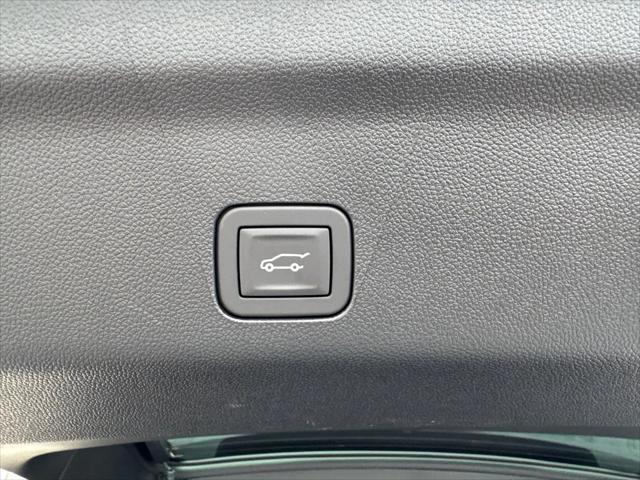 2026 GMC Yukon XL 4WD Denali