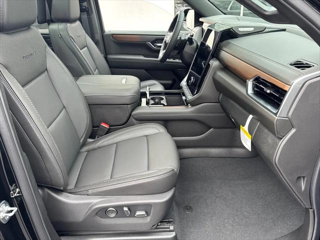 2026 GMC Yukon XL 4WD Denali