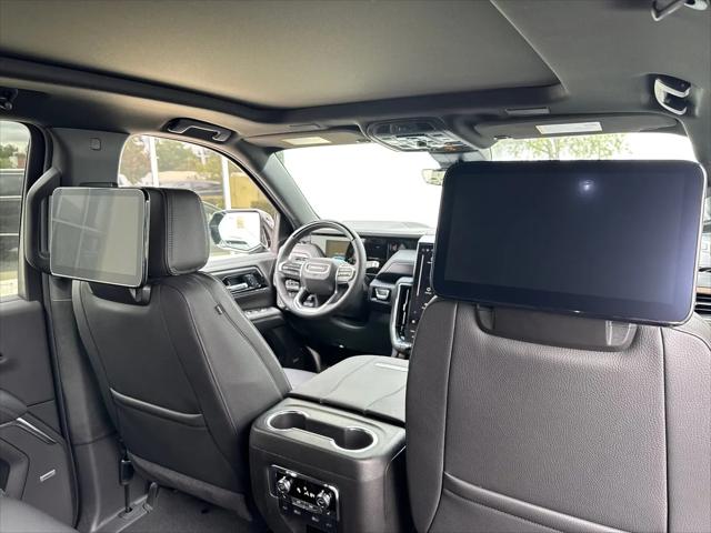 2026 GMC Yukon XL 4WD Denali