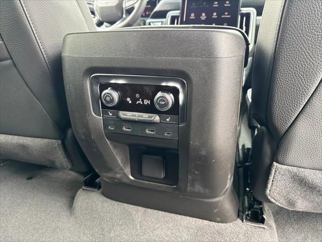 2026 GMC Yukon XL 4WD Denali