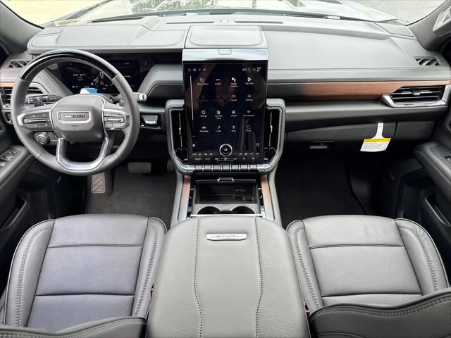 2026 GMC Yukon XL 4WD Denali