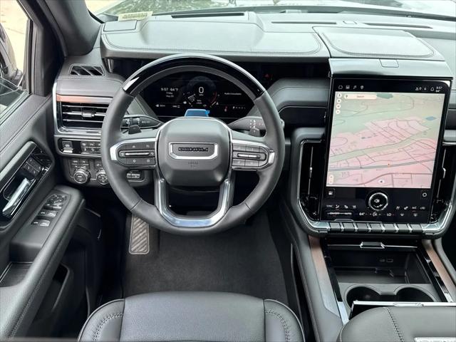 2026 GMC Yukon XL 4WD Denali