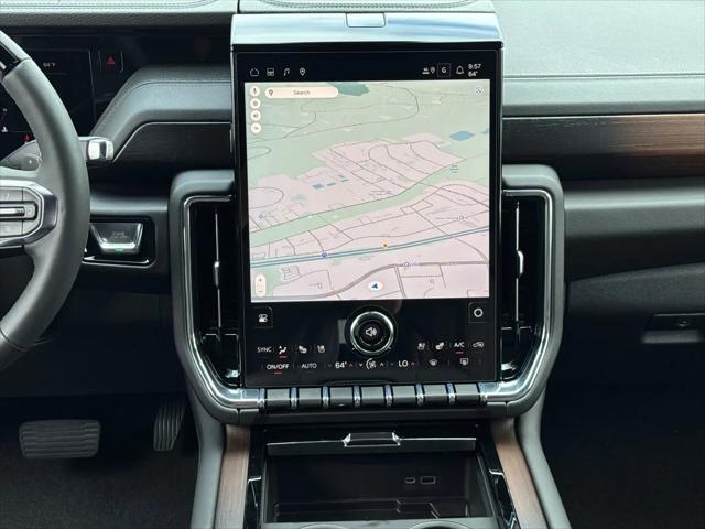2026 GMC Yukon XL 4WD Denali