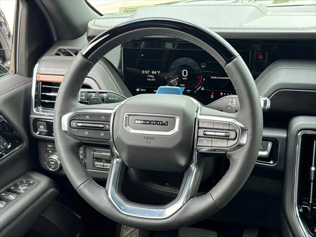 2026 GMC Yukon XL 4WD Denali