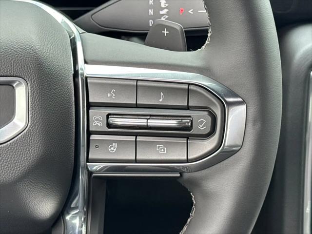 2026 GMC Yukon XL 4WD Denali