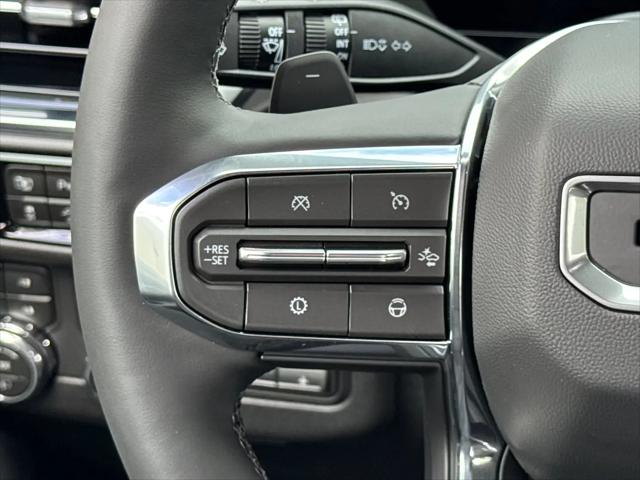 2026 GMC Yukon XL 4WD Denali