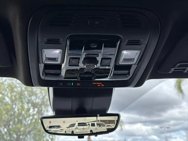 2026 GMC Yukon XL 4WD Denali