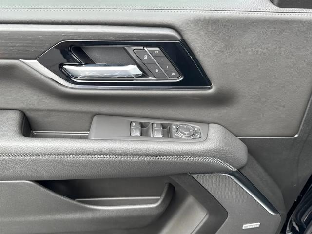 2026 GMC Yukon XL 4WD Denali