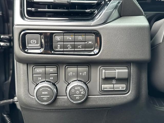 2026 GMC Yukon XL 4WD Denali
