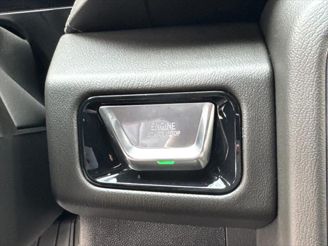2026 GMC Yukon XL 4WD Denali