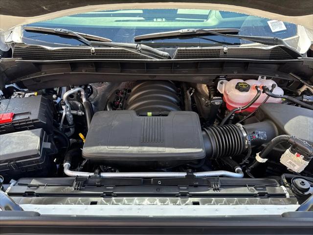 2026 GMC Sierra 1500 Crew Cab, Short Bed, AT4X, 4WD