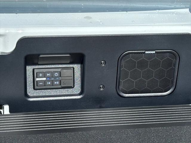 2026 GMC Sierra 1500 Crew Cab, Short Bed, AT4X, 4WD