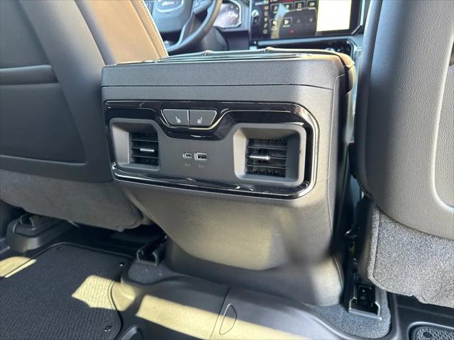 2026 GMC Sierra 1500 Crew Cab, Short Bed, AT4X, 4WD