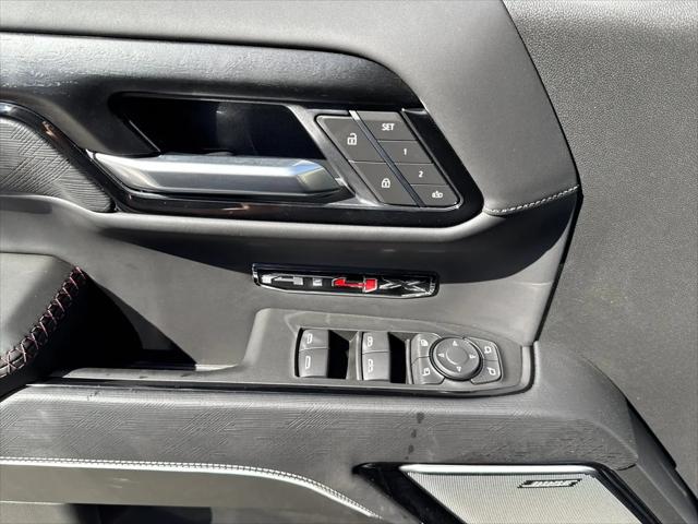 2026 GMC Sierra 1500 Crew Cab, Short Bed, AT4X, 4WD