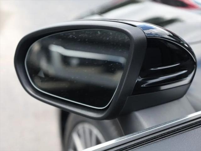 2024 Mercedes-Benz CLA 250 CLA 250