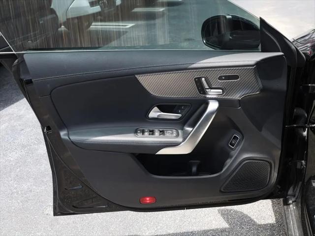 2024 Mercedes-Benz CLA 250 CLA 250