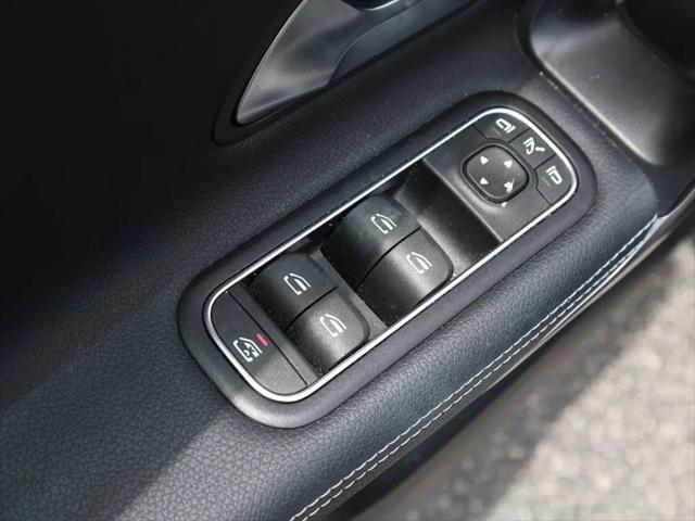 2024 Mercedes-Benz CLA 250 CLA 250