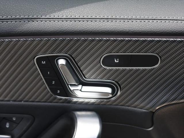 2024 Mercedes-Benz CLA 250 CLA 250