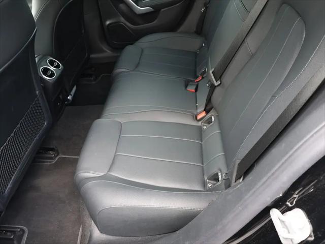 2024 Mercedes-Benz CLA 250 CLA 250