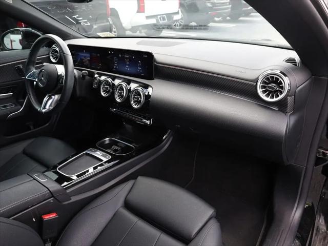 2024 Mercedes-Benz CLA 250 CLA 250