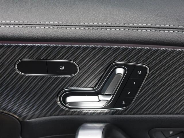 2024 Mercedes-Benz CLA 250 CLA 250