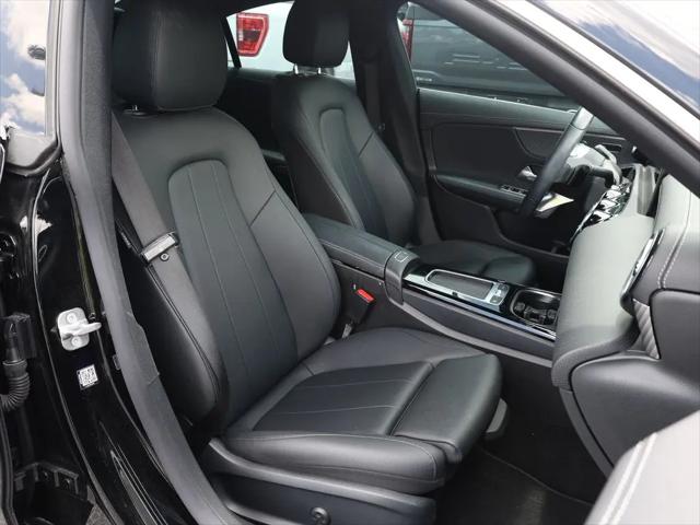 2024 Mercedes-Benz CLA 250 CLA 250