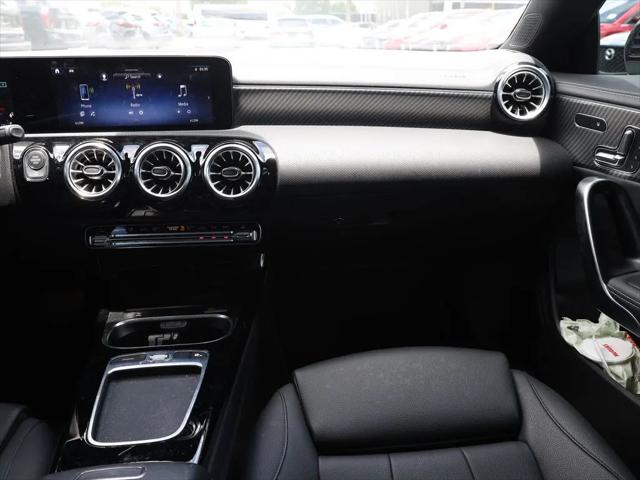 2024 Mercedes-Benz CLA 250 CLA 250