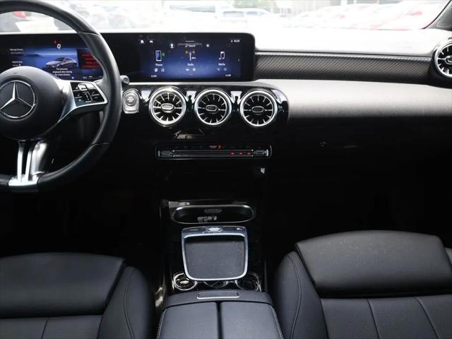 2024 Mercedes-Benz CLA 250 CLA 250