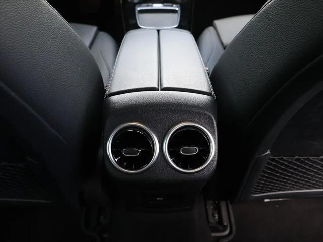 2024 Mercedes-Benz CLA 250 CLA 250