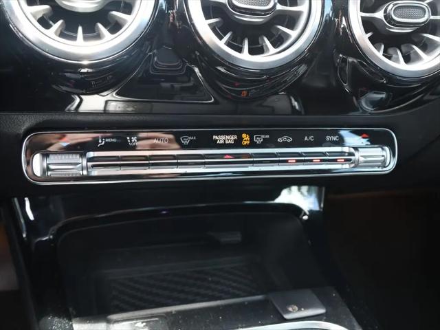 2024 Mercedes-Benz CLA 250 CLA 250