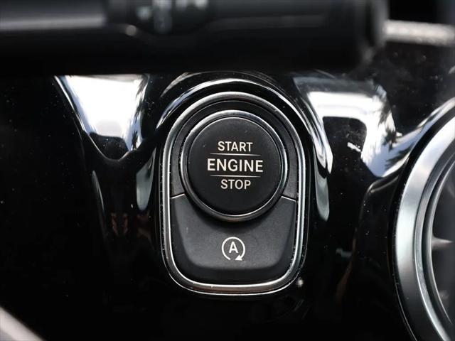 2024 Mercedes-Benz CLA 250 CLA 250