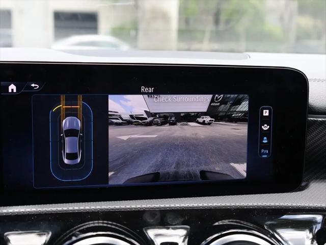 2024 Mercedes-Benz CLA 250 CLA 250