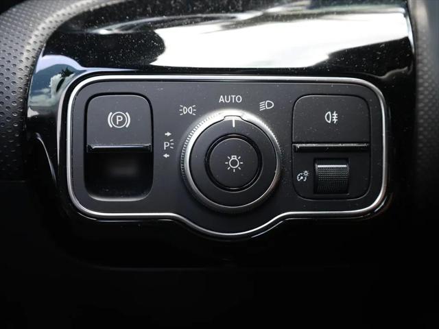 2024 Mercedes-Benz CLA 250 CLA 250
