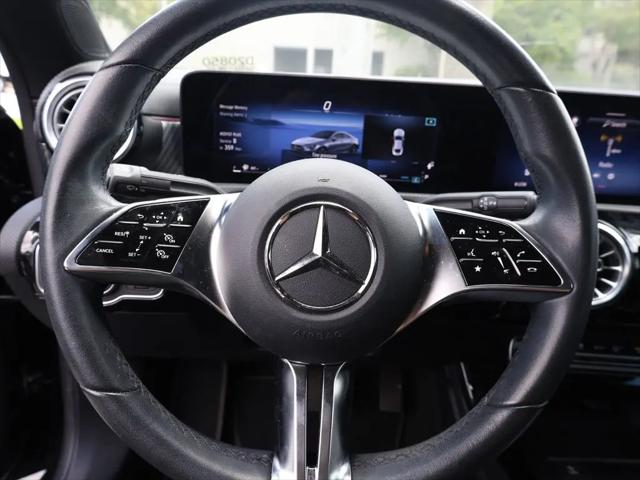 2024 Mercedes-Benz CLA 250 CLA 250