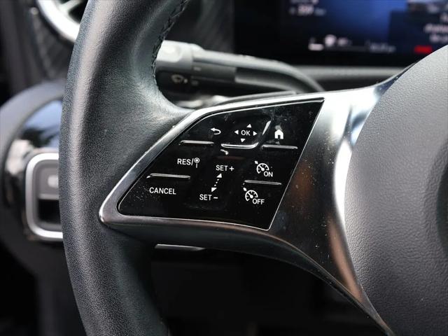 2024 Mercedes-Benz CLA 250 CLA 250