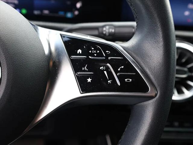 2024 Mercedes-Benz CLA 250 CLA 250