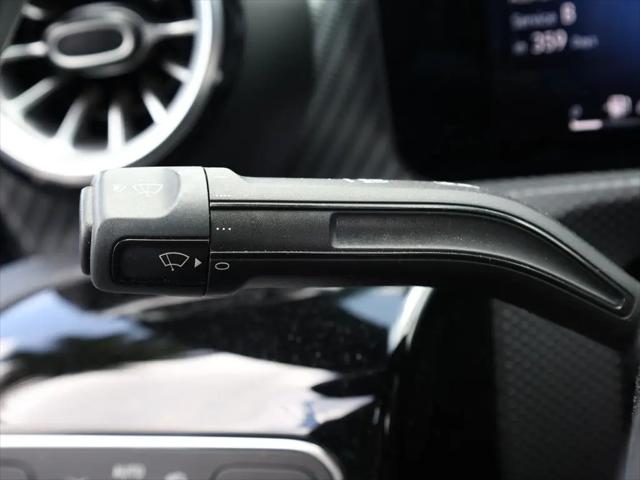 2024 Mercedes-Benz CLA 250 CLA 250