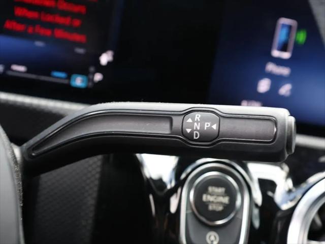 2024 Mercedes-Benz CLA 250 CLA 250