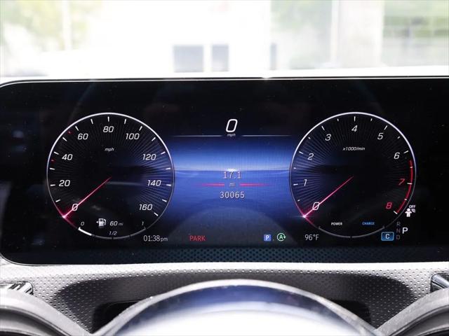 2024 Mercedes-Benz CLA 250 CLA 250