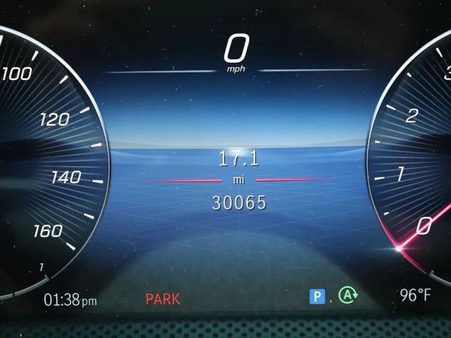 2024 Mercedes-Benz CLA 250 CLA 250