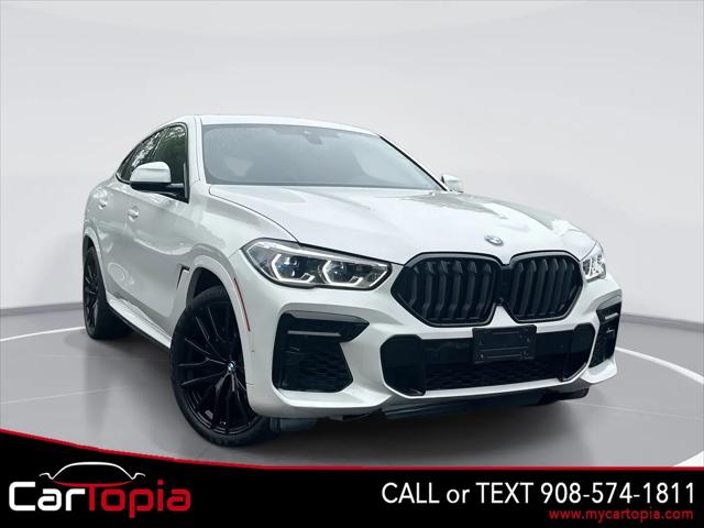 2023 BMW X6 M50i for sale in North Plainfield, NJ
