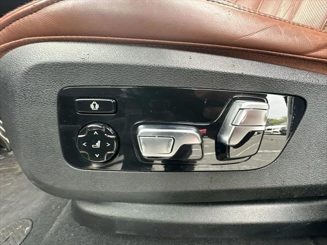 2023 BMW X6 M50i