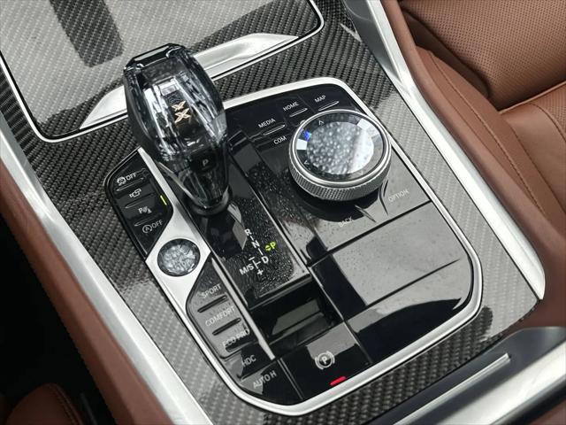 2023 BMW X6 M50i