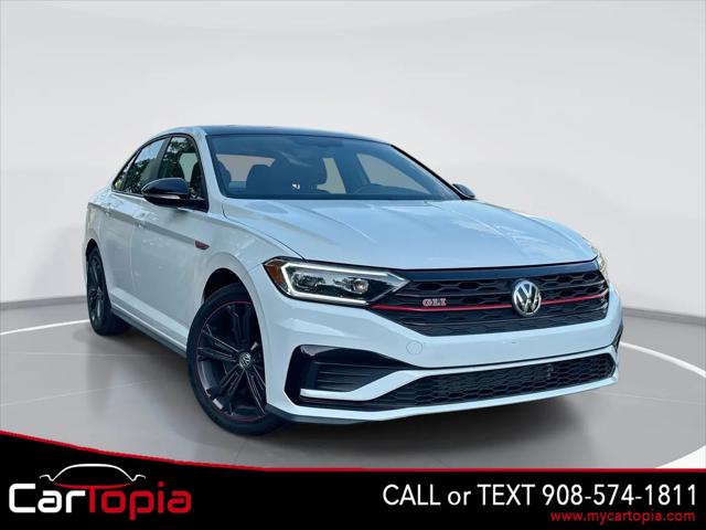 2019 Volkswagen Jetta GLI 2.0T S for sale in North Plainfield, NJ
